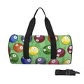Pool Balls Duffle Bag one size Duffle Bag Printed Offshore