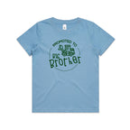 Promoted To Big Brother - Kids T-shirt