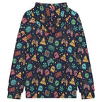 Video Game Women's Full-Zip Hoodie