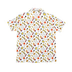 Super Dog - Senior Kids Hawaiian Shirt