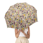 Pretty Moths Umbrella Umbrella animal Printed Offshore