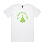 This Is My Christmas Shirt - Mens T-shirt