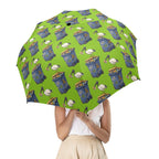 Bin Chicken Umbrella