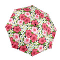 Hibiscus Umbrella One Size Umbrella Plants Printed Offshore