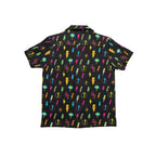 Fun Lightning - Junior Kids Hawaiian Shirt