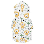 Lions Pet Hoodie (Small Size)