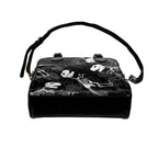 Dinosaur Skeleton - Shoulder Handbag (Model 1634) Shoulder Handbags (1634)