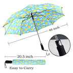 Rubber Ducks Umbrella