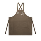 Cat String Theory Physics AS Colour Carrie Apron