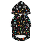 Fun Space Pet Hoodie (Large Size)