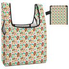 Cute Baby Animals - Collapsible Shopping Bag