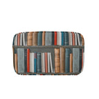 Books - Zipper Lunch Bag Zipper Lunch Bag Printed Offshore