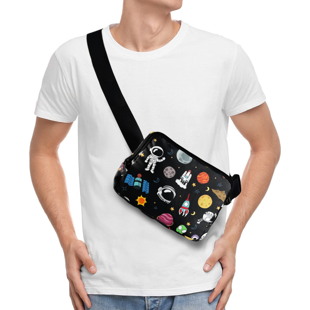 Kids Space - Belt Bag
