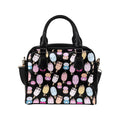 Cute Animal Ice Blocks - Shoulder Handbag (Model 1634) One size Shoulder Handbags (1634)