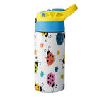 Ladybugs - Little Kids Water Bottle Little Kids Water Bottle Printed Offshore