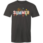 Summer - Mens T-Shirt