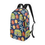 Hippie Caravan - Fabric Backpack