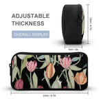 Tulips Backpack, Lunch Bag & Pencil Case Set