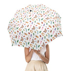 Cute Bugs Umbrella Umbrella animal Printed Offshore