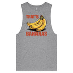 Thats Bananas Men's AS Colour Tank Top Tee