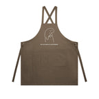 Be As Strong As Your Espresso - AS Colour Carrie Apron