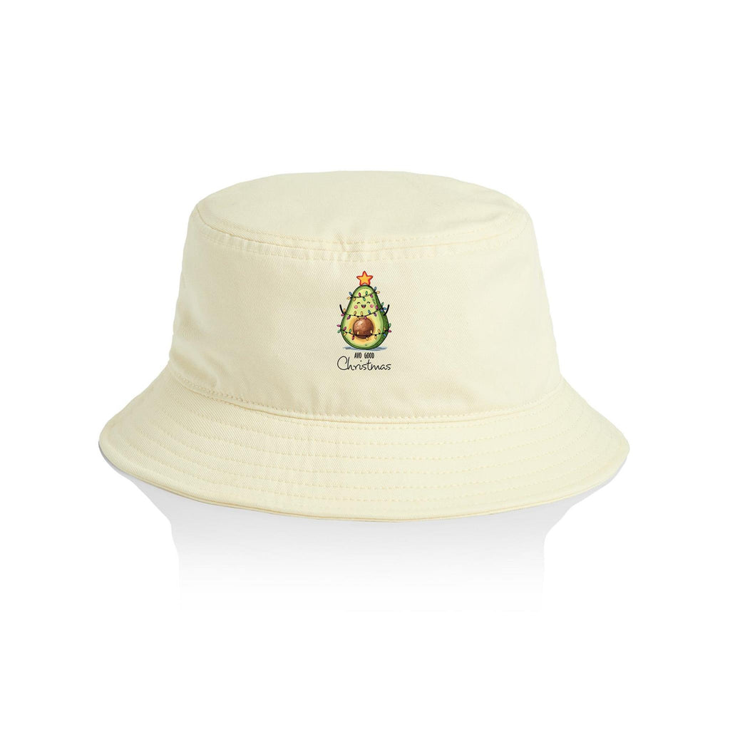 Avo Good Christmas - AS Colour Bucket Hat