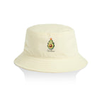 Avo Good Christmas - AS Colour Bucket Hat