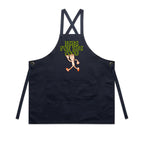 Here For The Food - AS Colour Carrie Apron