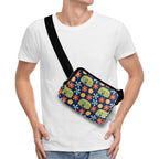 Hippie Caravan - Belt Bag
