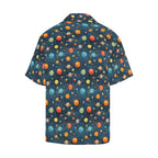Galaxy - Mens Hawaiian Shirt