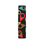 Where Am I Car Seat Belt Cover 7''x10'' (Pack of 2) Car Seat Belt Cover 7x10 (Pack of 2) Printed Offshore