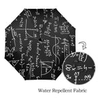Equations - Semi-Automatic Foldable Umbrella (Model U12) Semi-Automatic Foldable Umbrella (U12)