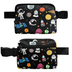 Kids Space - Belt Bag