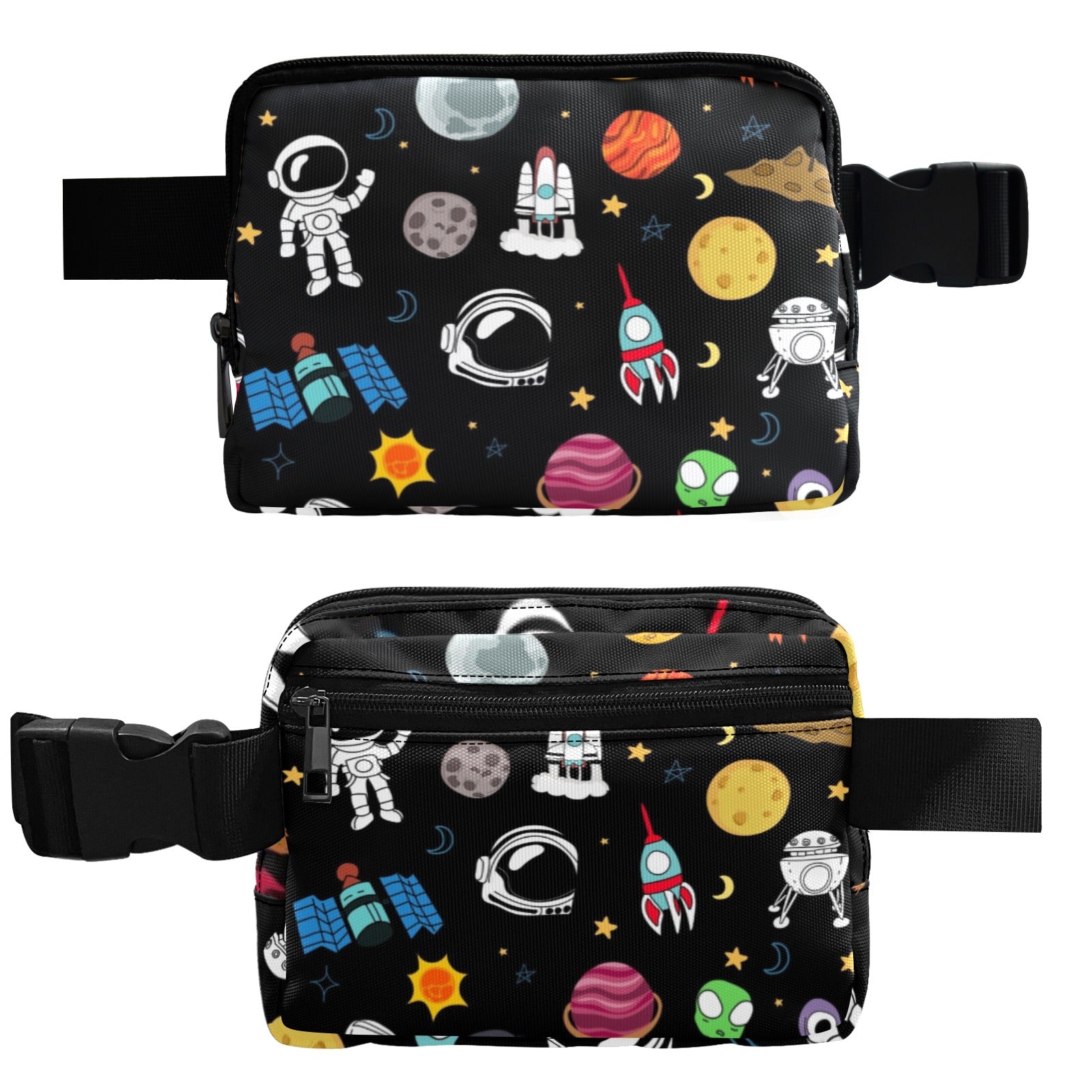 Kids Space - Belt Bag