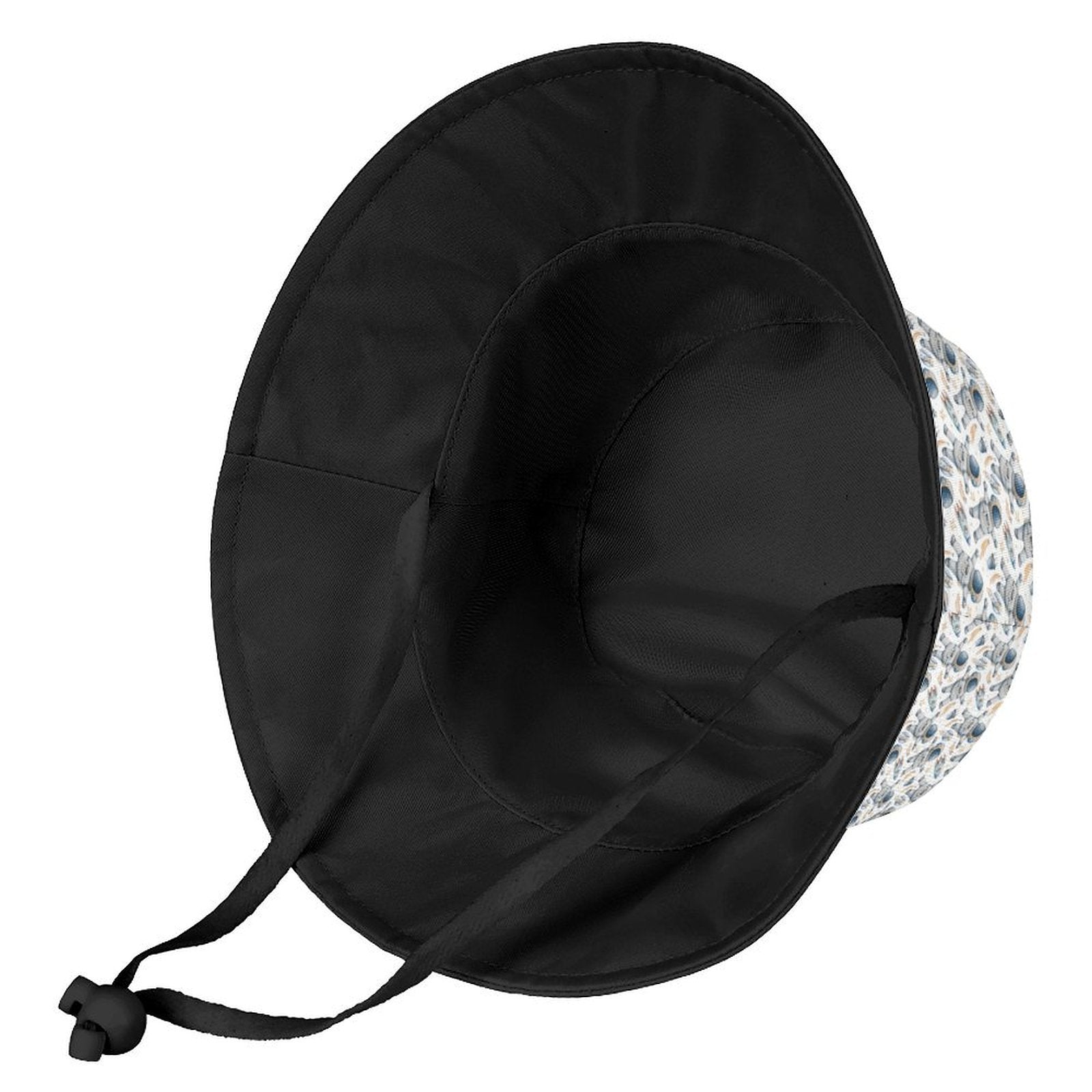 Astronauts Kids Bucket Hat Kids Bucket Hat Printed Offshore Space