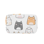 Cats - Zipper Lunch Bag Zipper Lunch Bag Printed Offshore