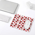 Ladybugs Leather Mouse Pad Leather Mouse Pad animal Printed Offshore