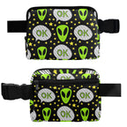 Alien OK - Belt Bag