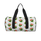 Happy Watermelons Duffle Bag Duffle Bag Printed Offshore