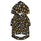 Planets Pet Hoodie (Large Size)