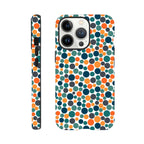 Feeling Dotty - Apple iPhone Tough case iPhone 13 Pro iPhone Tough Case Globally Fulfilled