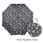 Video Game Umbrella Umbrella Games Printed Offshore