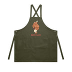 Beefcake - AS Colour Carrie Apron