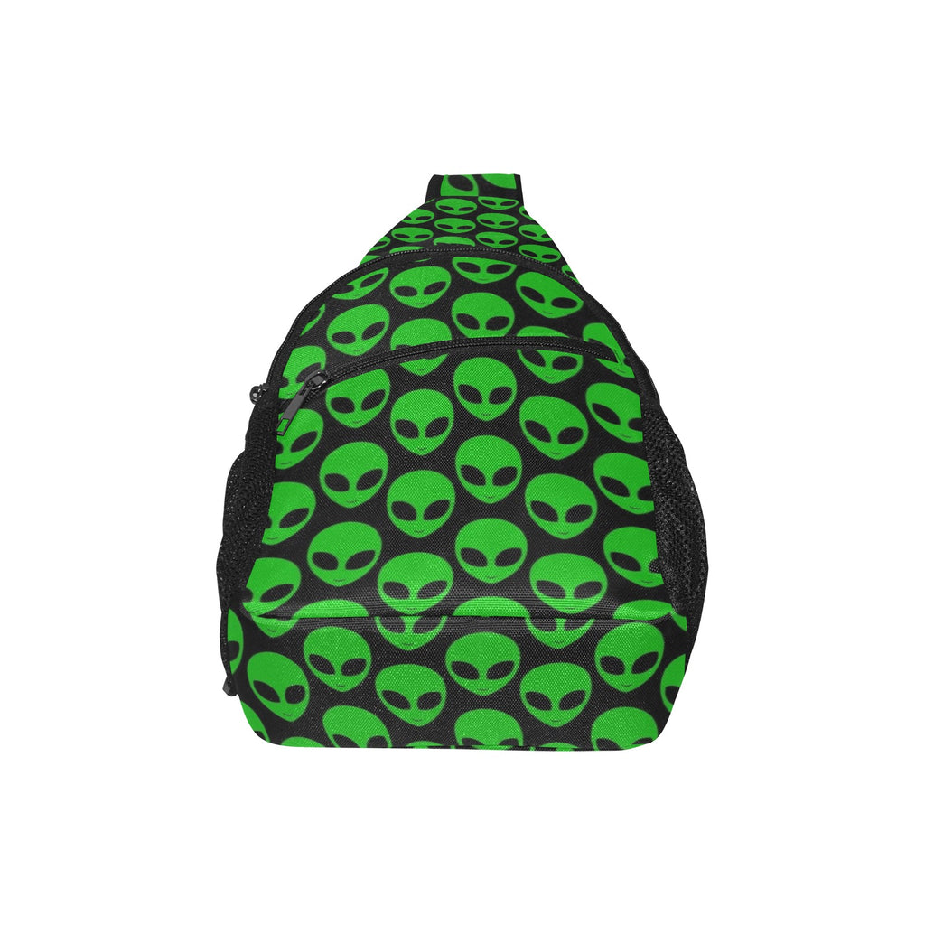 Aliens - Chest Bag