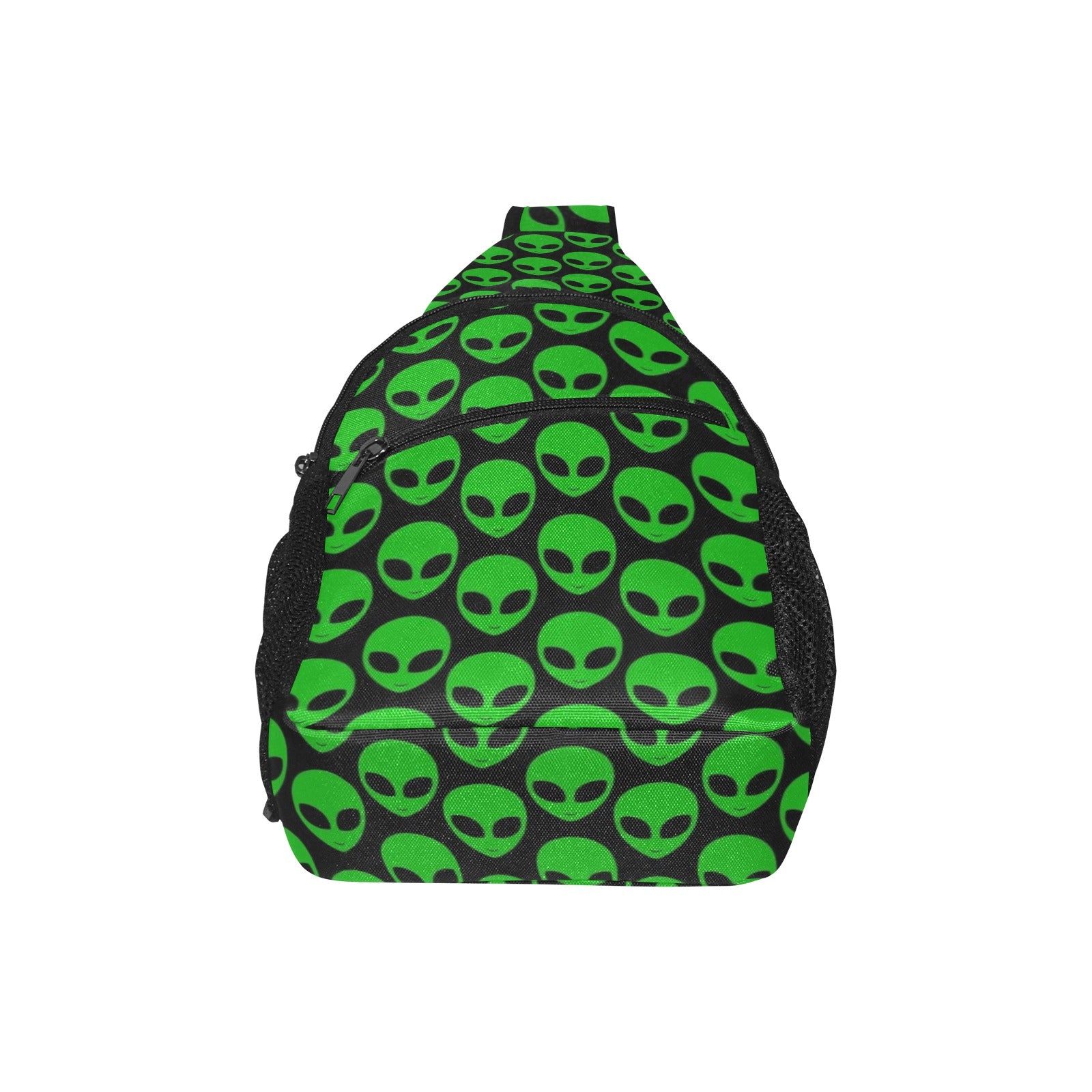 Aliens - Chest Bag