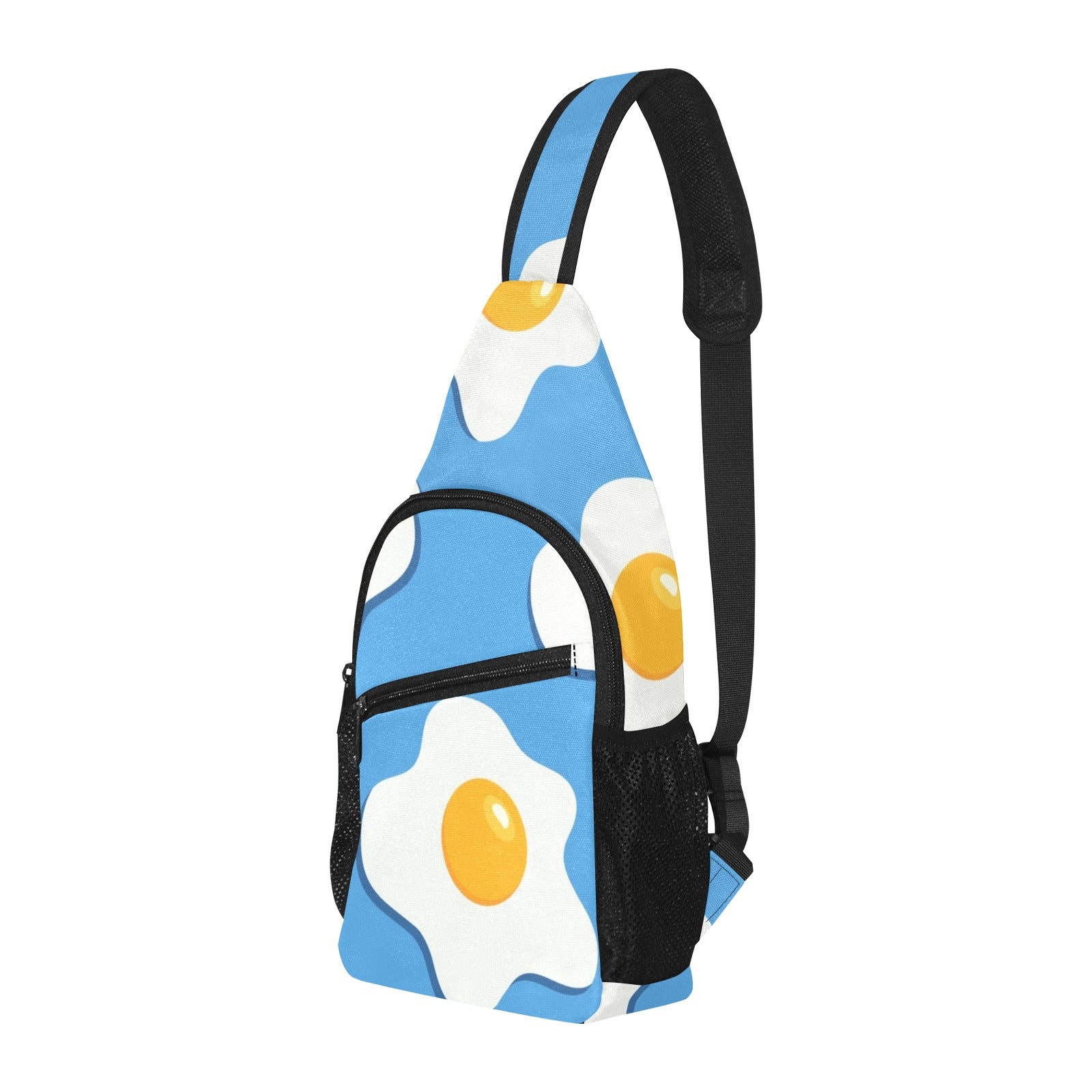 Fried Eggs - Chest Bag