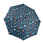 UFO's And Aliens Umbrella