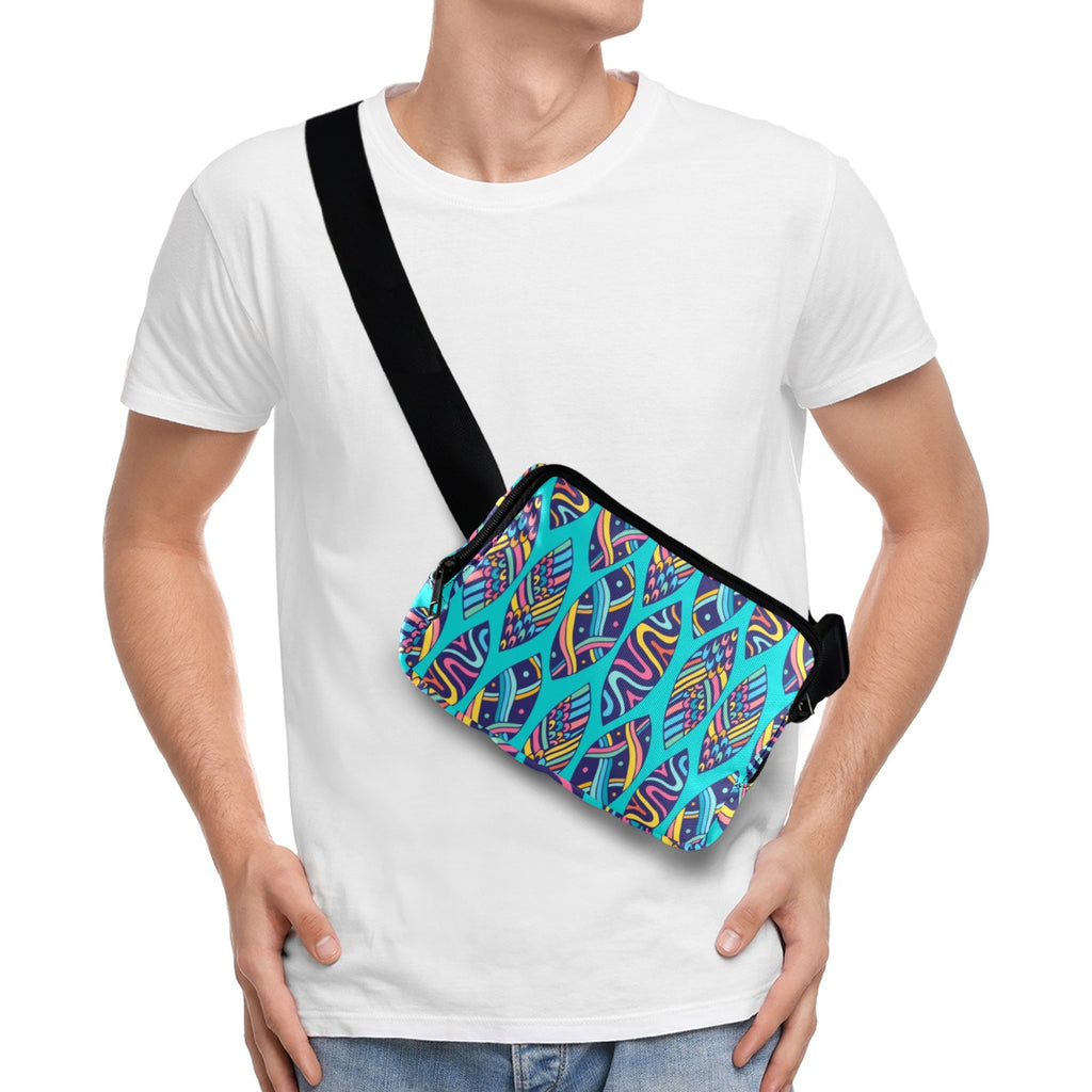Aloha Surfboards - Belt Bag