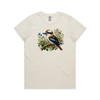Kookaburra Women's AS Colour T-shirt