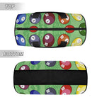 Pool Balls Duffle Bag Duffle Bag Printed Offshore